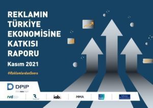 Reklamın Türkiye Ekonomisine Katkısı Raporu – Kasım 2021
