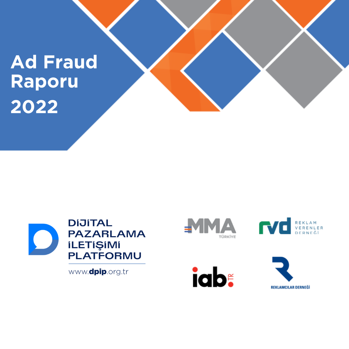 Ad Fraud 2022 Raporu