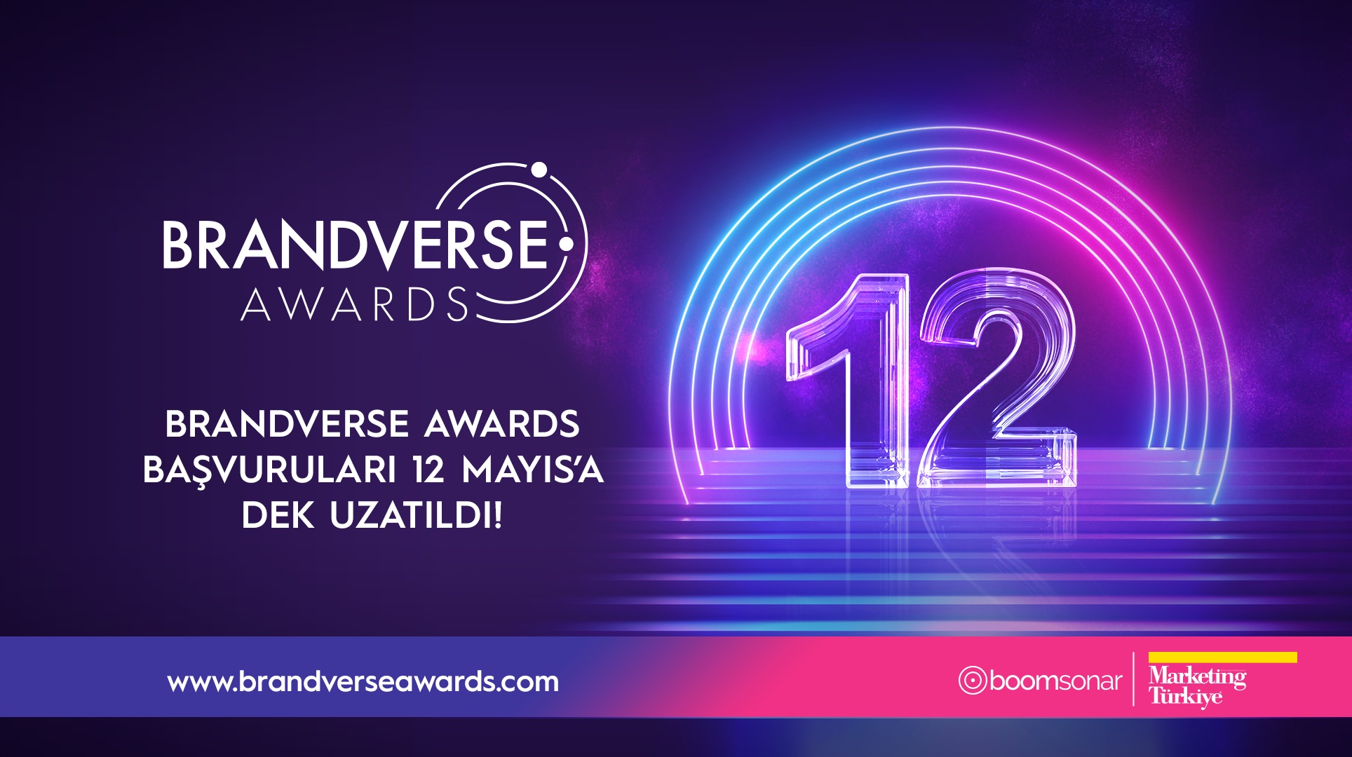 BRANDVERSE AWARDS 2022