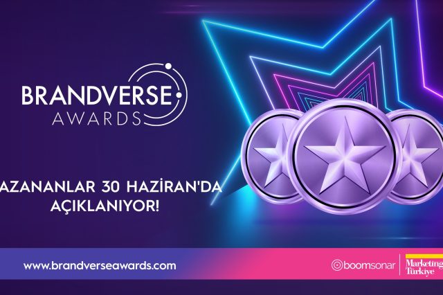 Brandverse Awards